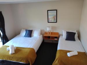 motuoapa bay chalets