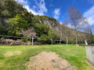 motuoapa bay chalets
