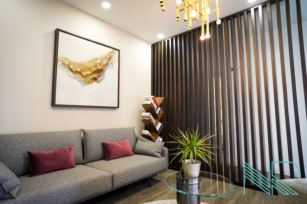 luxury stevenage town centre apartment