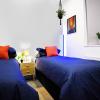 luxury stevenage town centre apartment