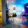 luxury stevenage town centre apartment