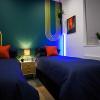 luxury stevenage town centre apartment