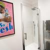 luxury stevenage town centre apartment