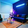 luxury stevenage town centre apartment