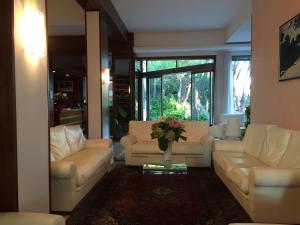 hotel beau rivage pineta