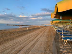hotel beau rivage pineta
