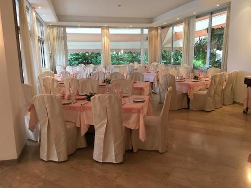 hotel beau rivage pineta