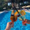 hotel beau rivage pineta