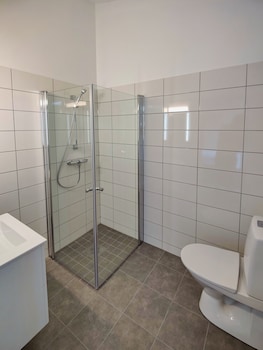 kongsgata apartments