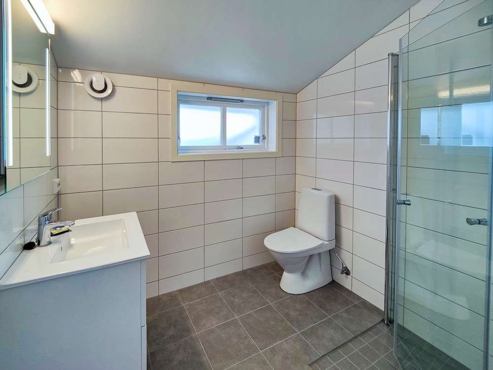 kongsgata apartments