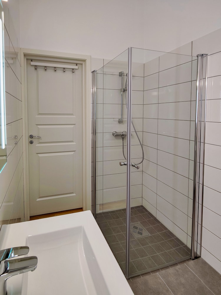 kongsgata apartments