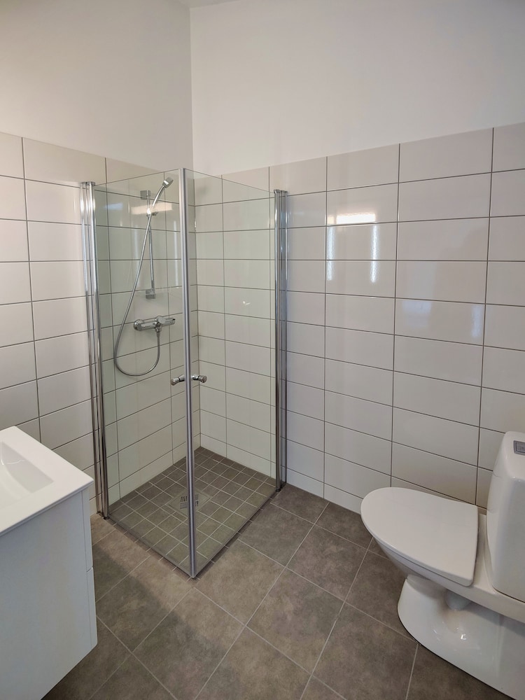 kongsgata apartments