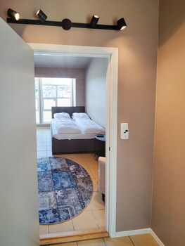 kongsgata apartments