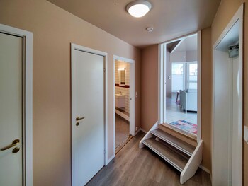 kongsgata apartments