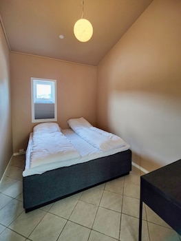 kongsgata apartments