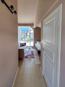 kongsgata apartments