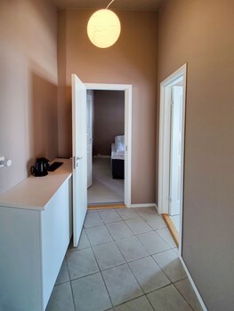 kongsgata apartments