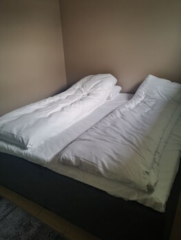 kongsgata apartments