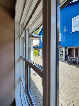 kongsgata apartments