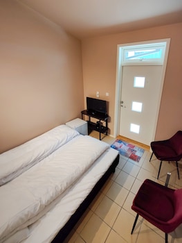 kongsgata apartments