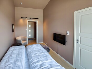 kongsgata apartments