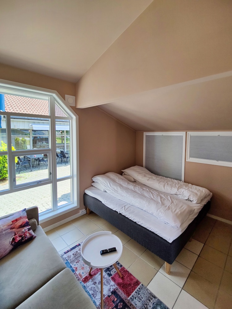 kongsgata apartments