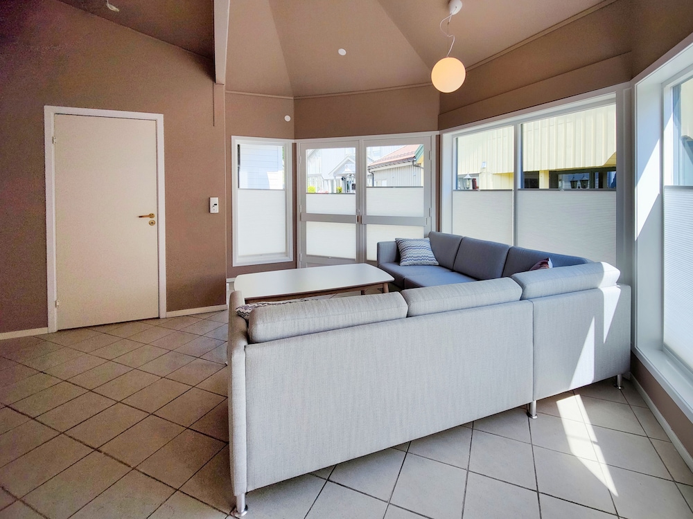 kongsgata apartments