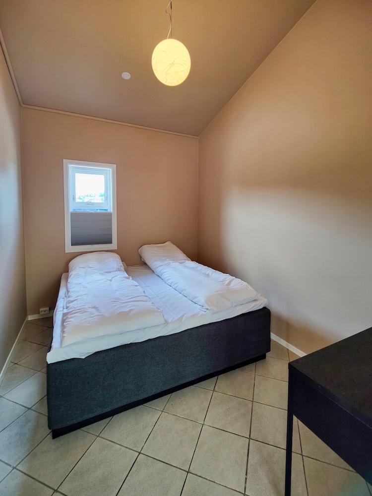 kongsgata apartments