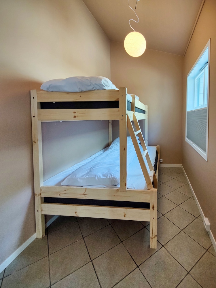 kongsgata apartments