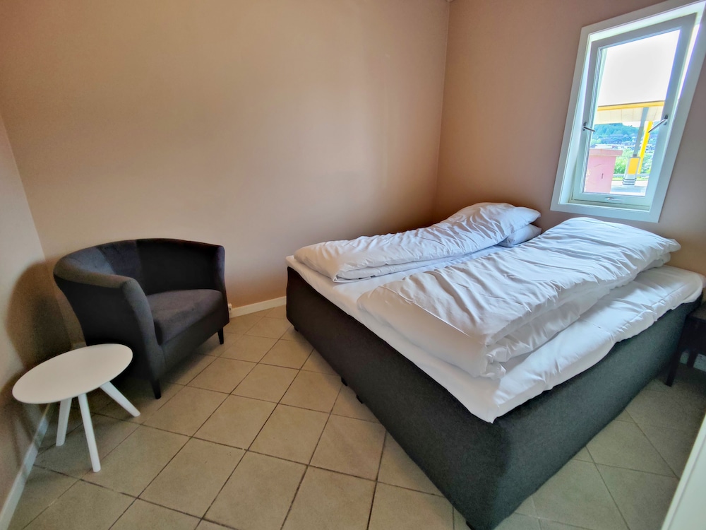 kongsgata apartments