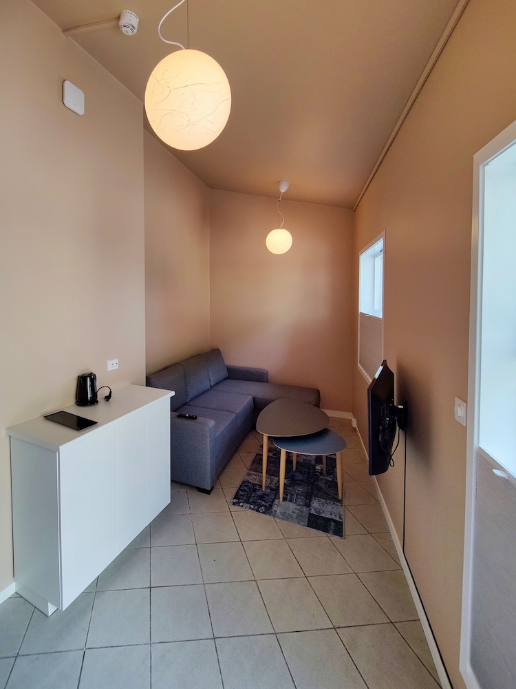 kongsgata apartments