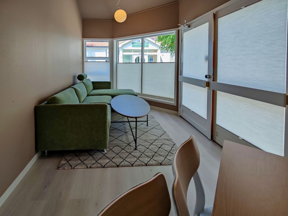 kongsgata apartments