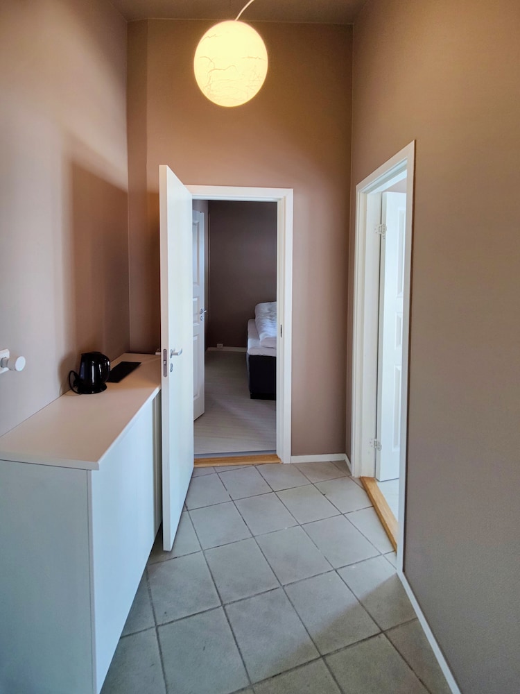 kongsgata apartments