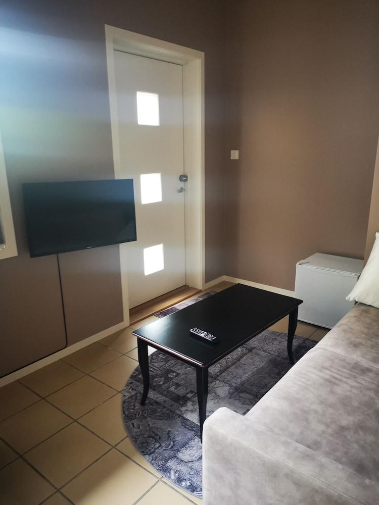 kongsgata apartments