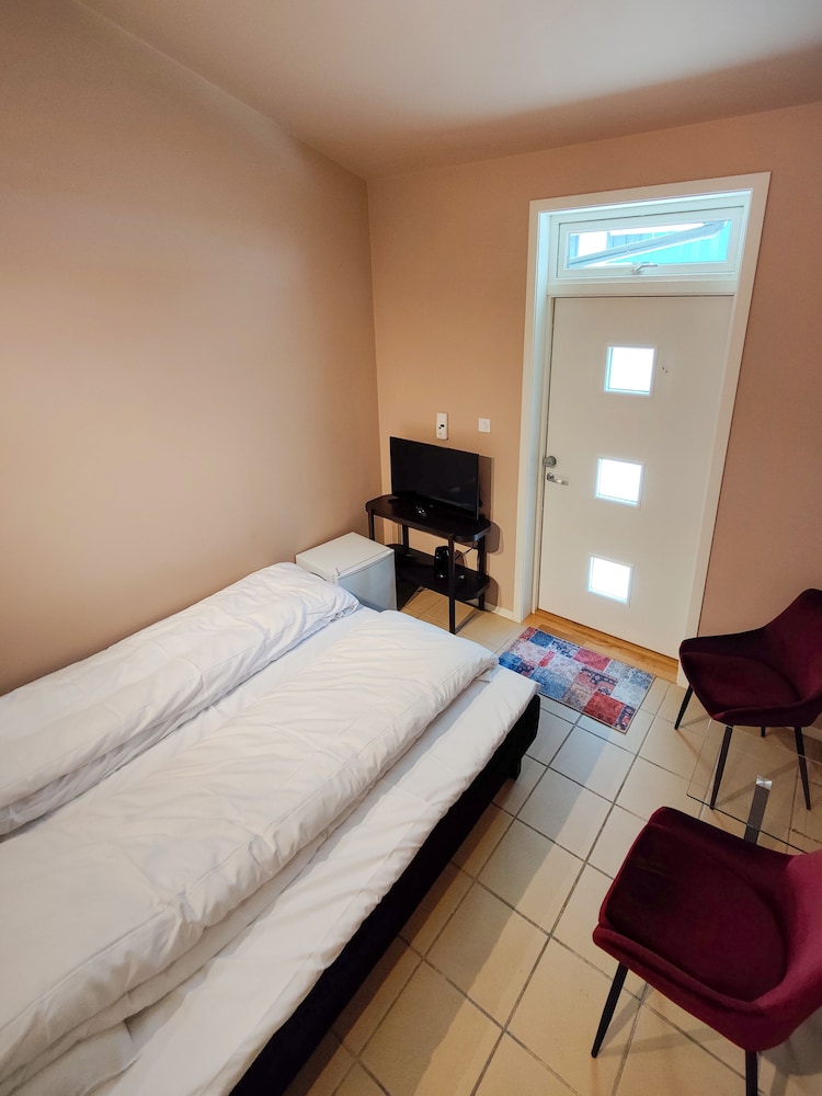 kongsgata apartments