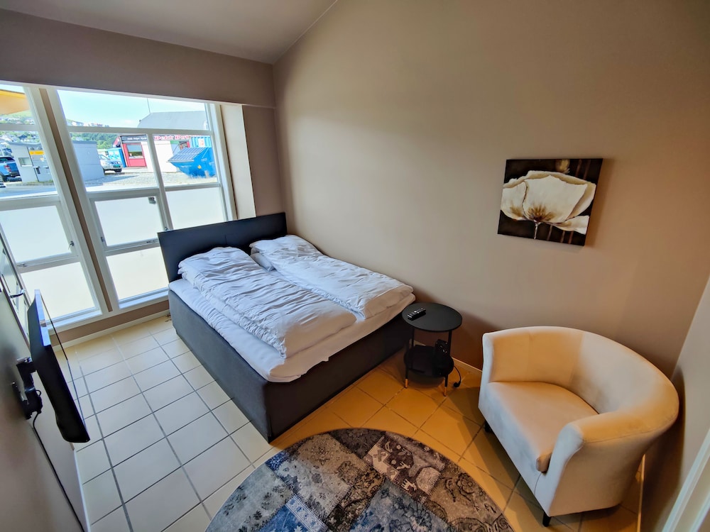 kongsgata apartments