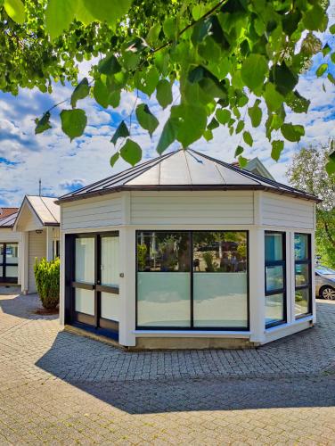 kongsgata apartments