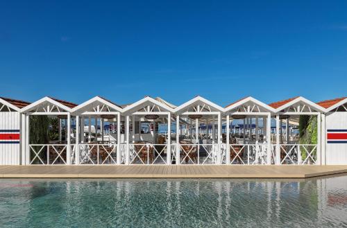 hermitage hotel and resort