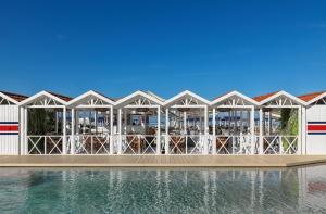 hermitage hotel and resort