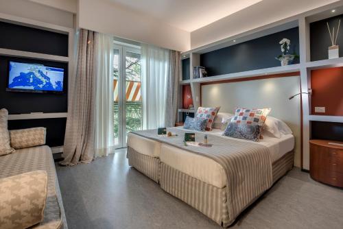 hermitage hotel and resort