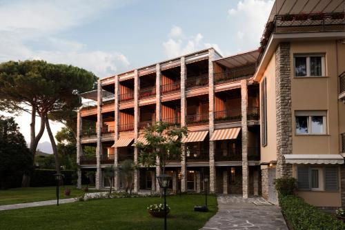hermitage hotel and resort