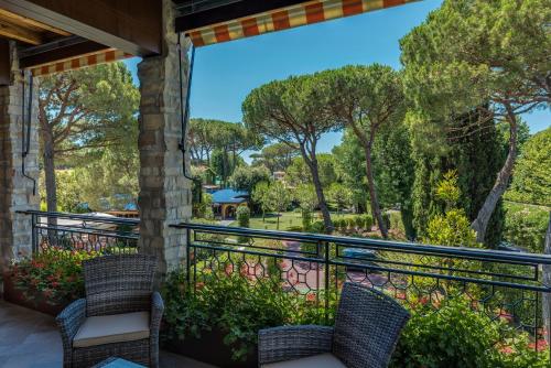 hermitage hotel and resort