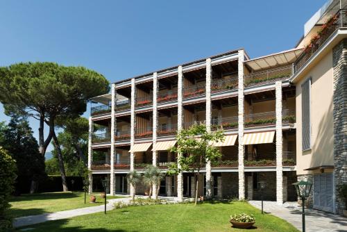 hermitage hotel and resort