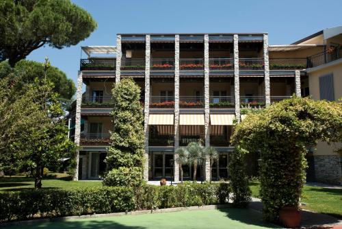 hermitage hotel and resort