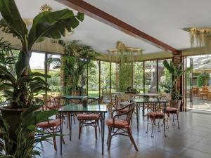 hermitage hotel and resort