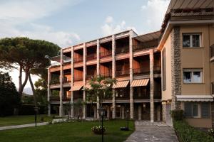 hermitage hotel and resort