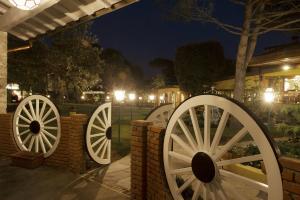 hermitage hotel and resort
