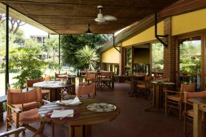 hermitage hotel and resort