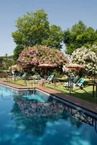 hermitage hotel and resort