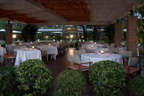 hermitage hotel and resort